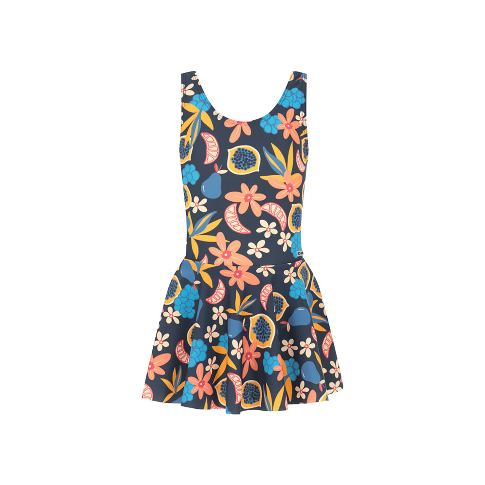 Купальник Joss Swimsuit / Женский / 128 / Синий photo 1 Купальник Joss Swimsuit / Женский / 128 / Синий photo 1
