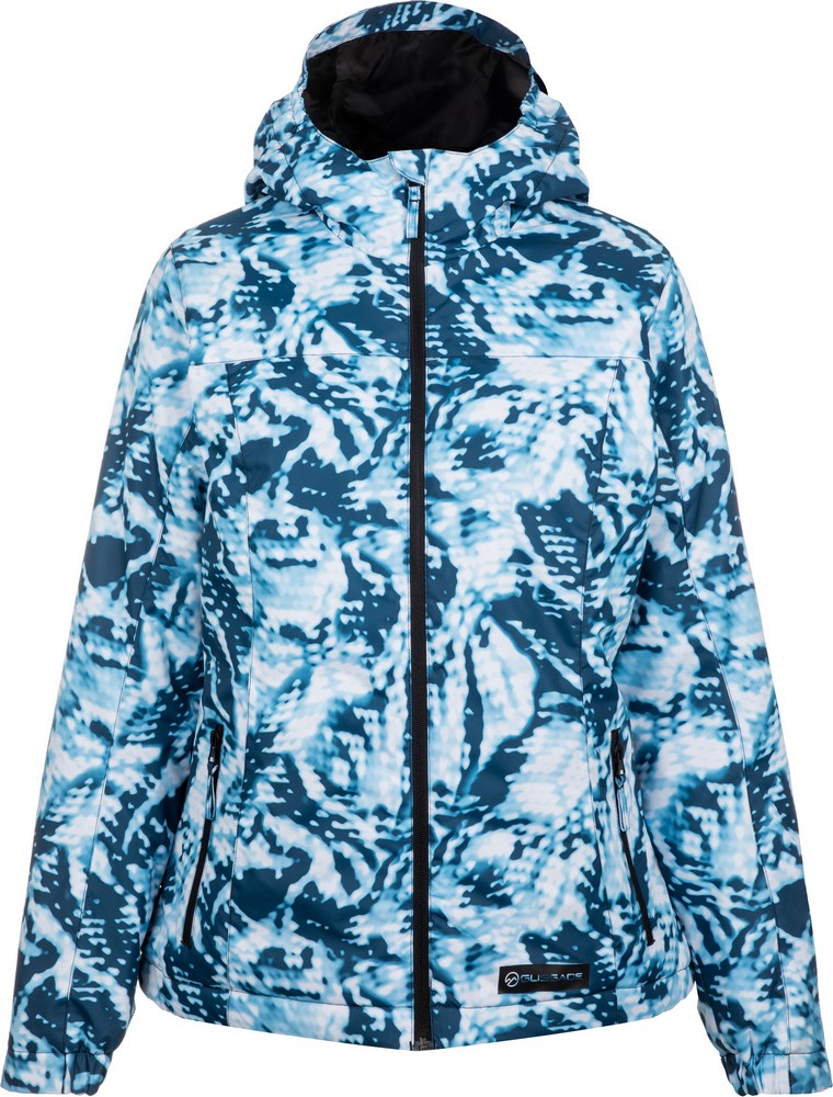 Куртка Glissade Ski Jacket Women photo 