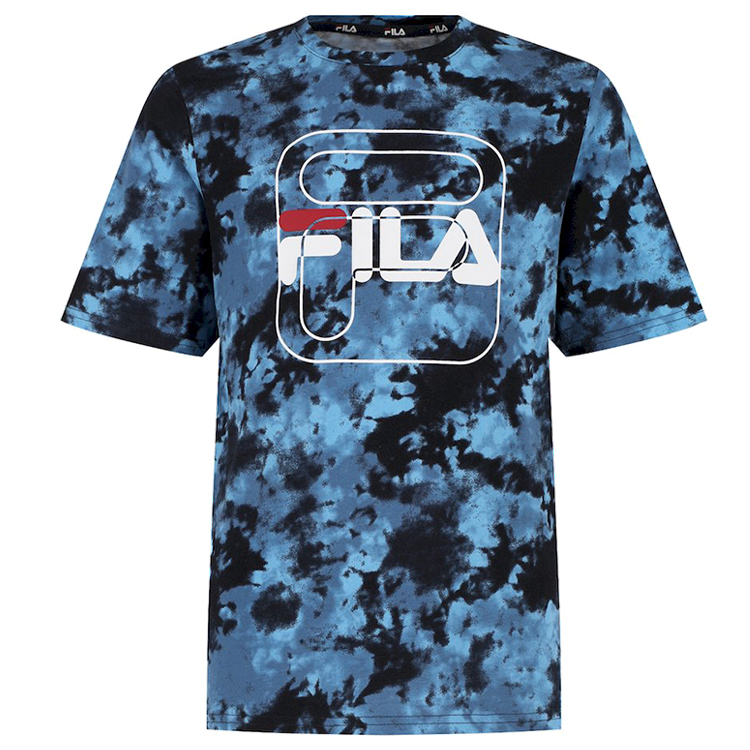 Tricou Fila TEE photo 1 Tricou Fila TEE photo 1