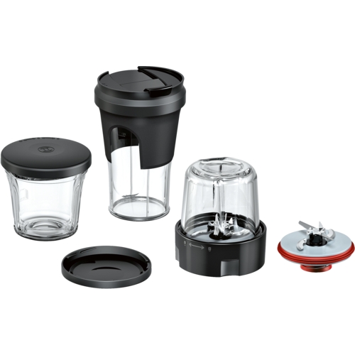 Set de duze Bosch MUZ9TM1 photo 1 Set de duze Bosch MUZ9TM1 photo 1