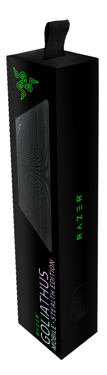 Коврик Razer Goliathus Stealth Edition photo 5