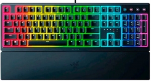 Клавиатура проводная  Razer Ornata V3 thumbnav 1