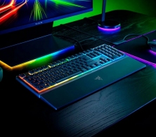 Клавиатура проводная  Razer Ornata V3 thumbnav 5