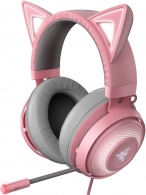 Casti Razer Kraken Kitty Edition Quartz (RZ04-02980200-R3M1) thumbnav 1