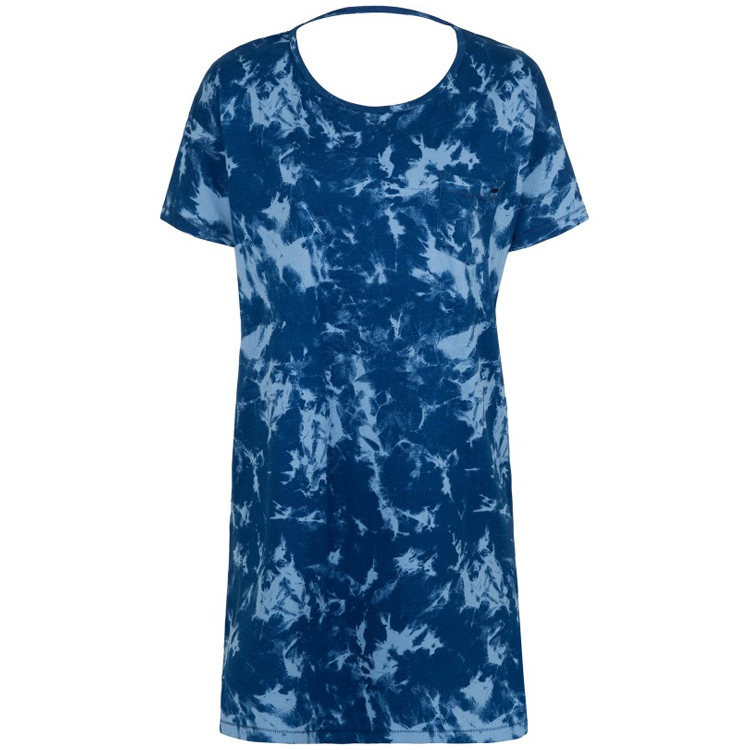 Rochie Termit W Dress L Albastru Femei photo 1 Rochie Termit W Dress L Albastru Femei photo 1