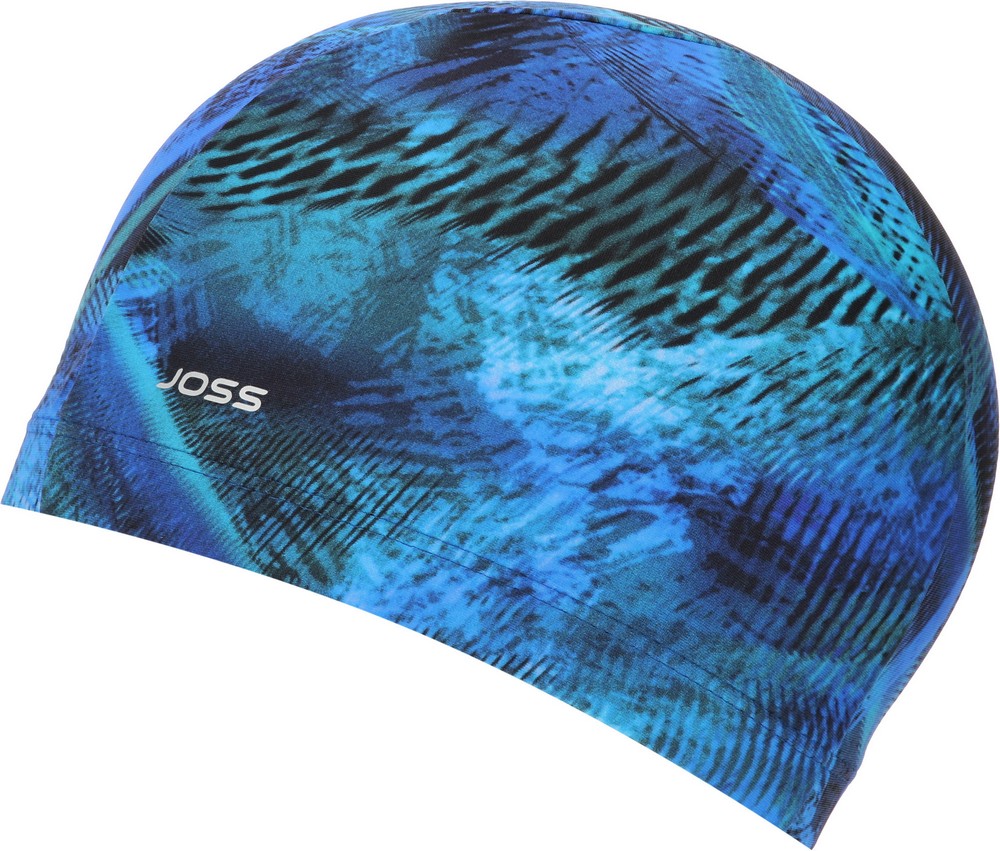 Caciulita p/inot Joss SwimCap 102148-M2 Albastru photo 1 Caciulita p/inot Joss SwimCap 102148-M2 Albastru photo 1