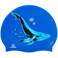 Casca de inot silicon Joss Swim cap thumbnav 1