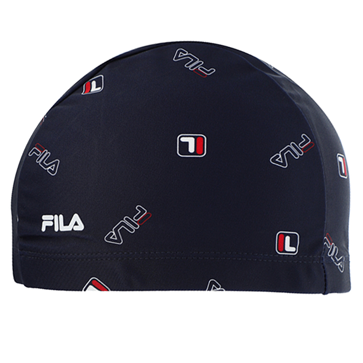 Casca de inot poliamid Fila Swim cap photo 