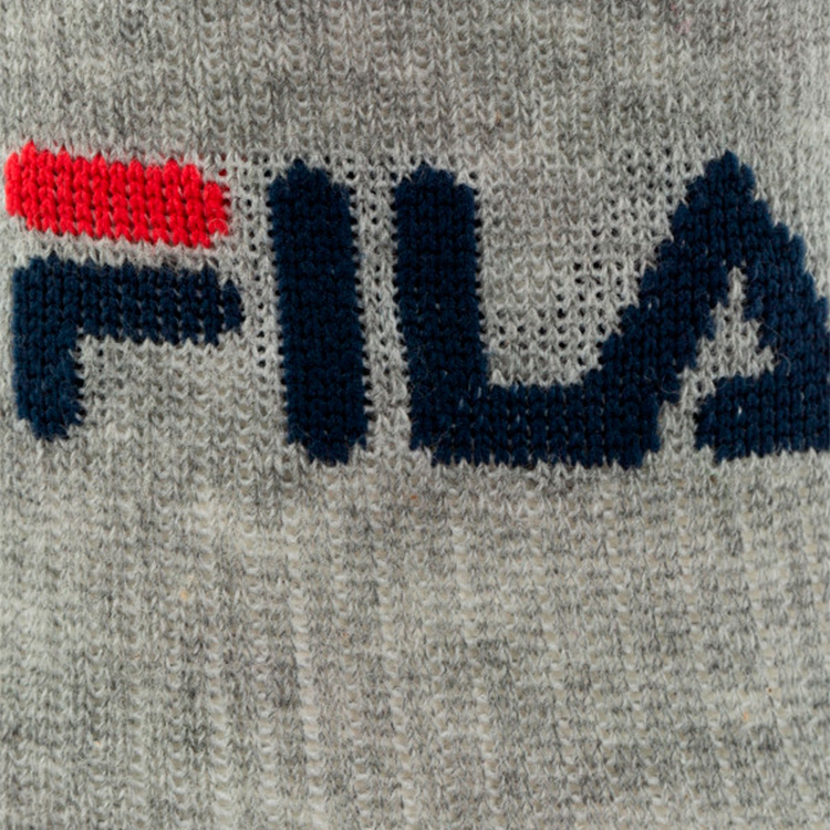 Sosete Fila socks Albastru-gri photo 2