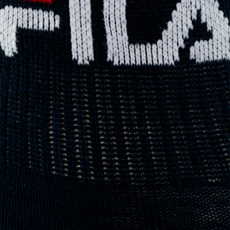 Sosete Fila socks Albastru-gri photo 4