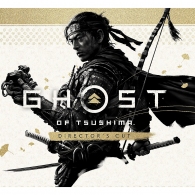 Ghost of Tsushima Directors Cut PlayStation 5 18+ thumbnav 2