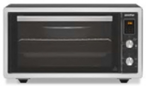 Электрическая печь Simfer M4552R01D1MA, 45 л, 1400 Вт, Нерж.сталь thumbnav
