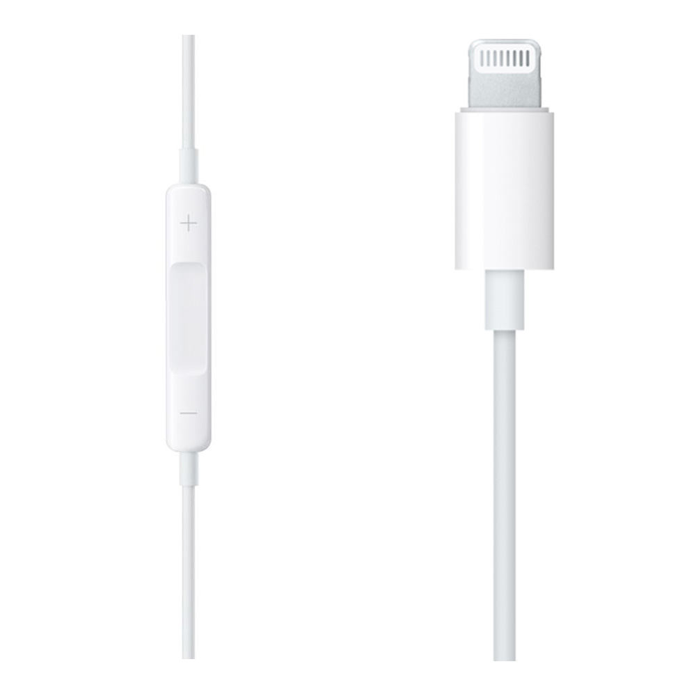 Casti Apple EarPods photo 2