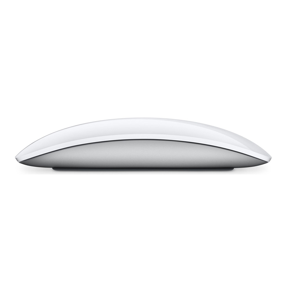 Mouse fara fir Apple Magic Mouse (MXK53ZMA) Alb photo 2