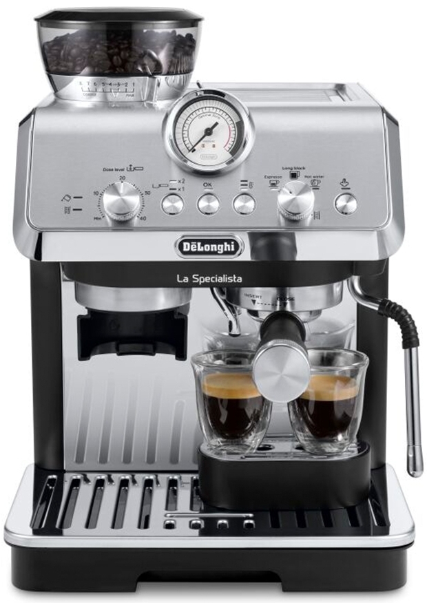 Кофеварка Delonghi EC 9155.MB photo 