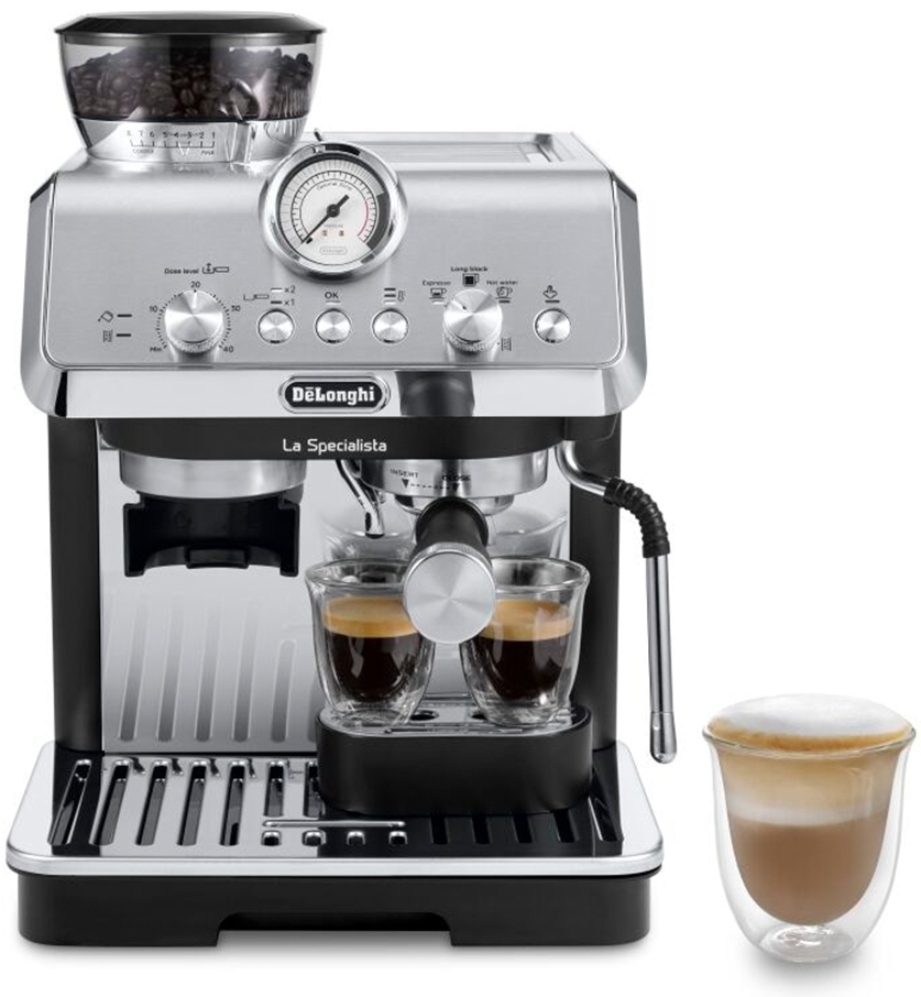 Cafetiera Delonghi EC 9155.MB photo 3
