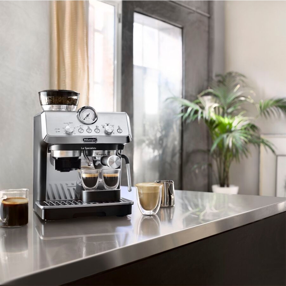 Cafetiera Delonghi EC 9155.MB photo 6