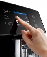 Aparat de cafea Delonghi ESAM46075MB thumbnav 2