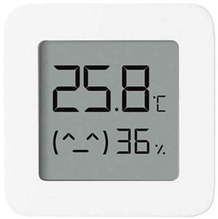 Temperature and Humidity Monitor Xiaomi MI27012 photo 1 Temperature and Humidity Monitor Xiaomi MI27012 photo 1