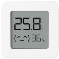 Temperature and Humidity Monitor Xiaomi MI27012 thumbnav 1