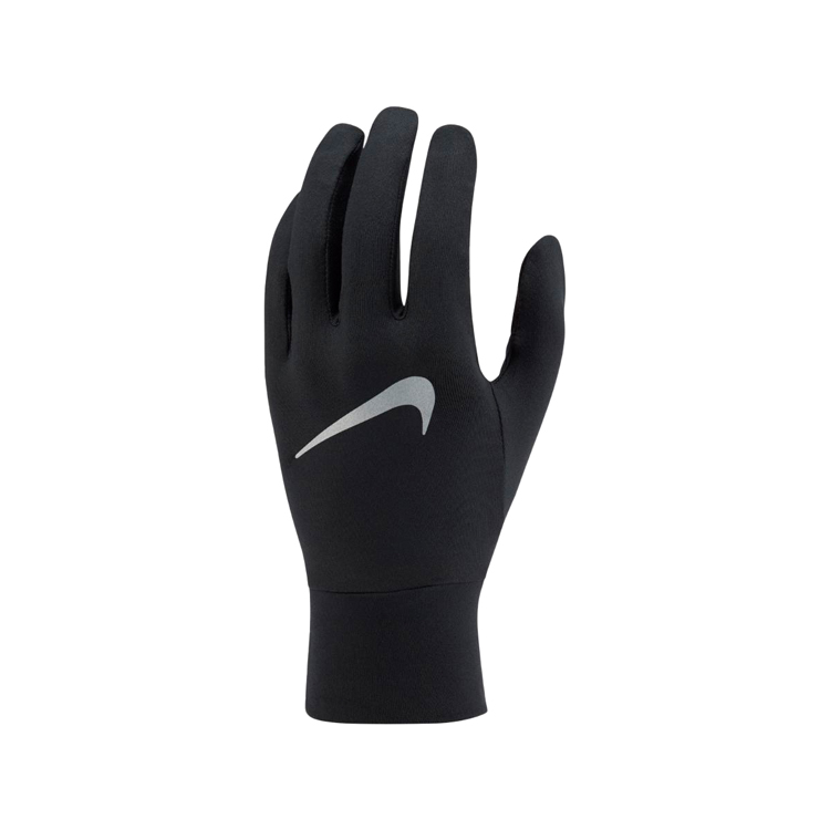 Перчатки для бега Nike M ACCELERATE RG Черный/Серым photo 1 Перчатки для бега Nike M ACCELERATE RG Черный/Серым photo 1