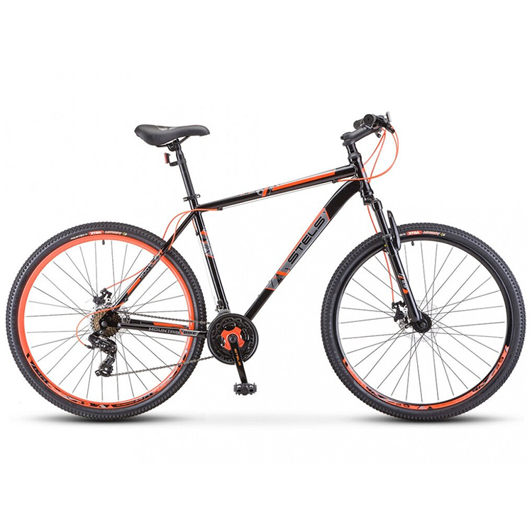 Bicicleta de munte STELS Navigator-900 MD photo Bicicleta de munte STELS Navigator-900 MD photo