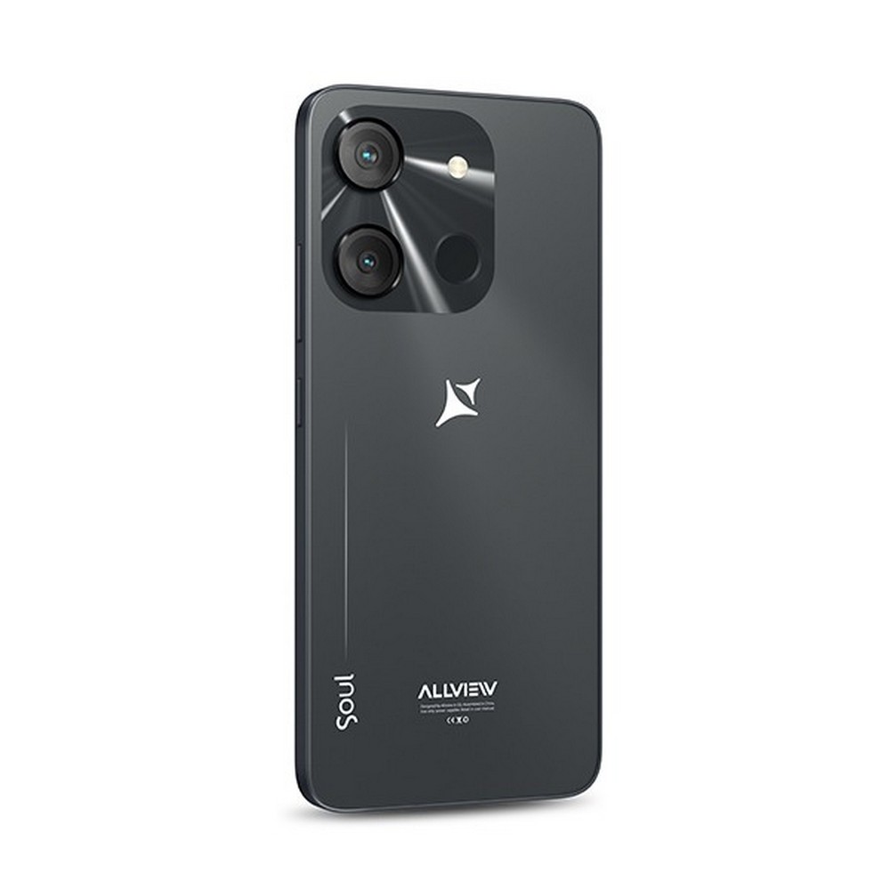 Смартфон Allview Soul X10 Lite / 6.5'' / 2 ГБ / 64 ГБ / Moon Dark photo 2