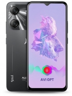 Смартфон Allview Soul X10 Lite 2/64GB Moon Dark thumbnav 1
