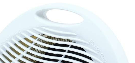 Ventilator termic Timberk TFHS20SMD photo 3