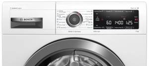 Стиральная машина Bosch WAV28L90ME, 9 кг, 1400 об/мин, A+++, Белый thumbnav 5