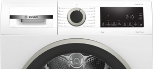 Сушильная машина Bosch WQG242A0ME thumbnav 2