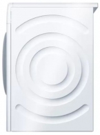 Сушильная машина Bosch WQG242A0ME thumbnav 3