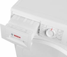 Masina de uscat rufe Bosch WTH83001ME, 8 kg, A+ thumbnav 9