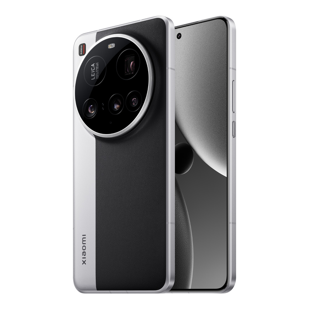 Смартфон Xiaomi 15 Ultra / 6.73'' / 16 ГБ / 512 ГБ / Silver Chrome photo 4