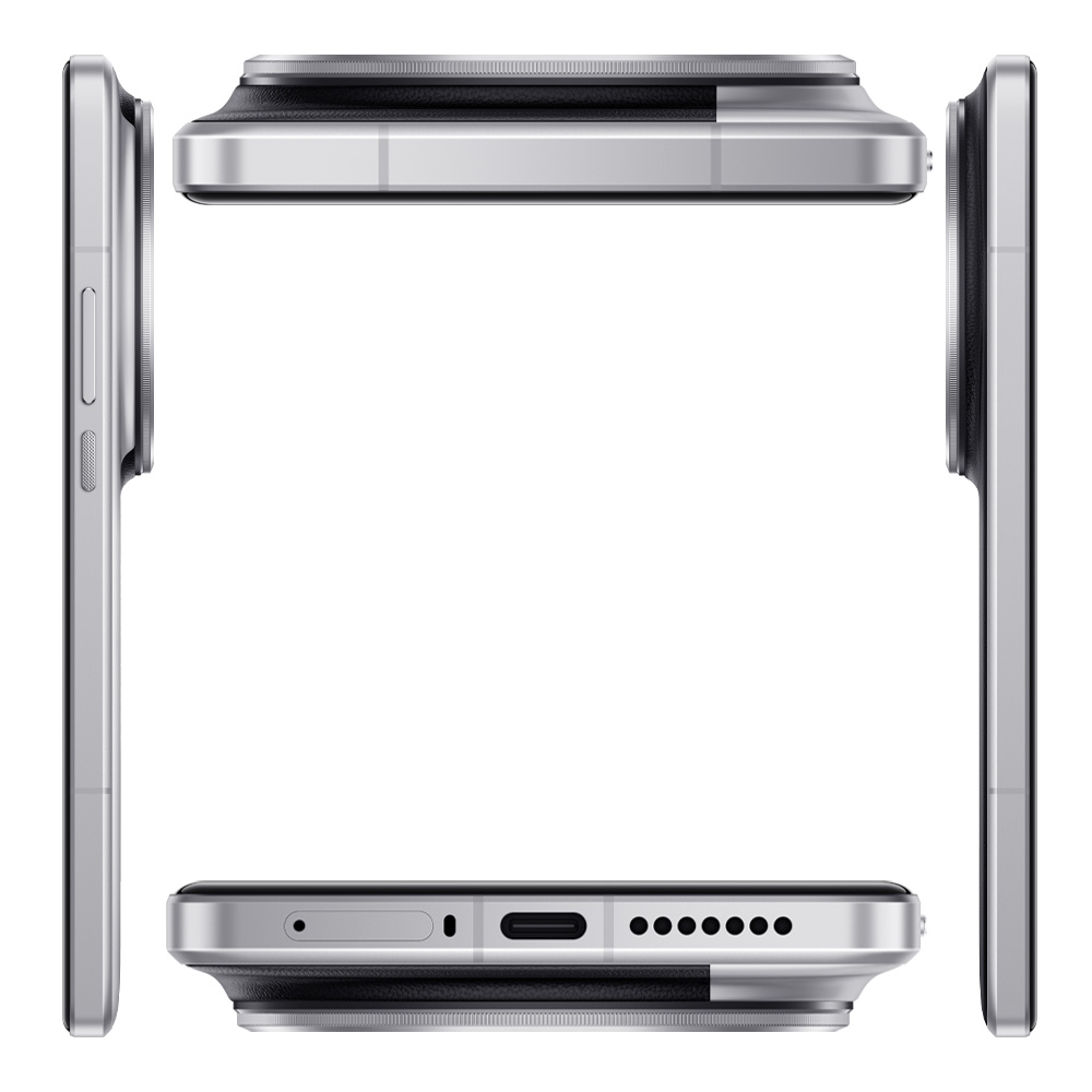 Смартфон Xiaomi 15 Ultra / 6.73'' / 16 ГБ / 512 ГБ / Silver Chrome photo 6