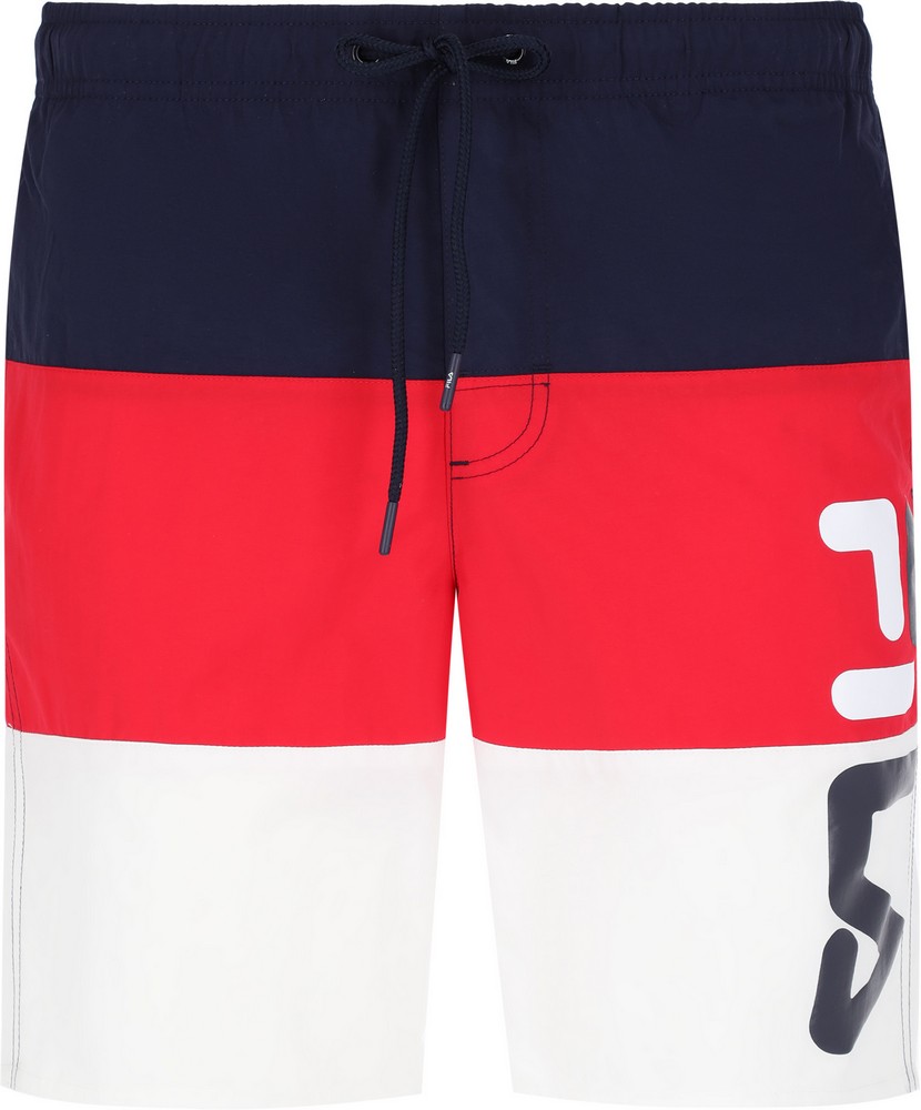 Шорты для плавания Fila Men Shorts photo 