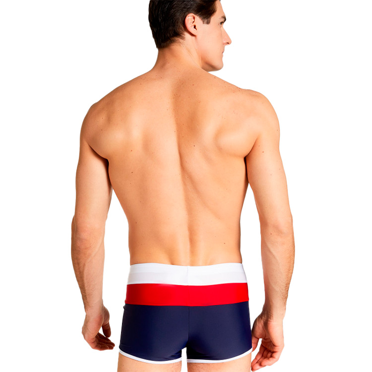 Slipi Fila Boxer M/Albastru photo 3