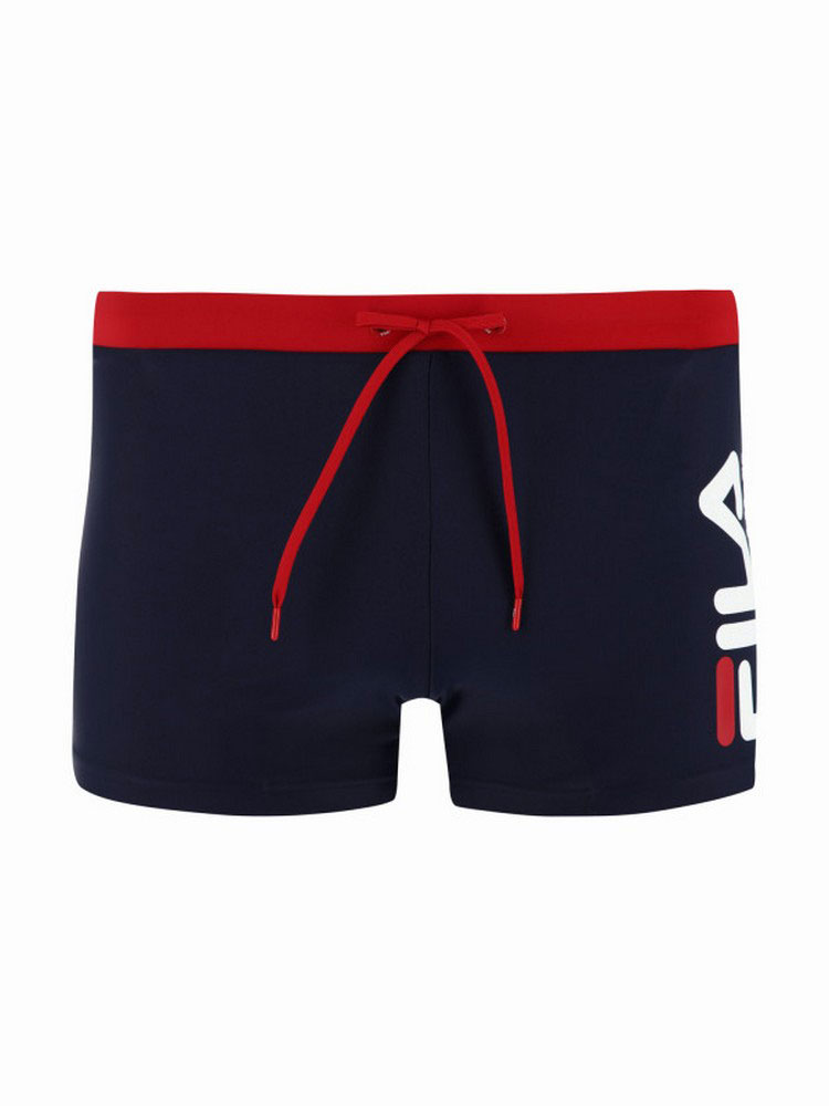 Slipi Fila Boxer M photo 