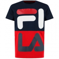 Tricou Fila Tee B thumbnav 1