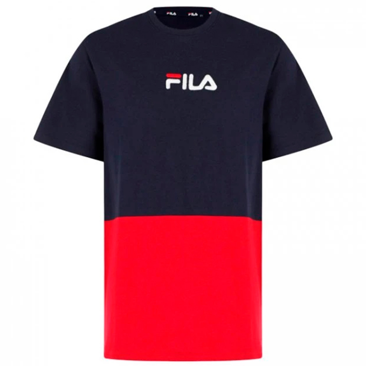 Tricou Fila TEE photo 1