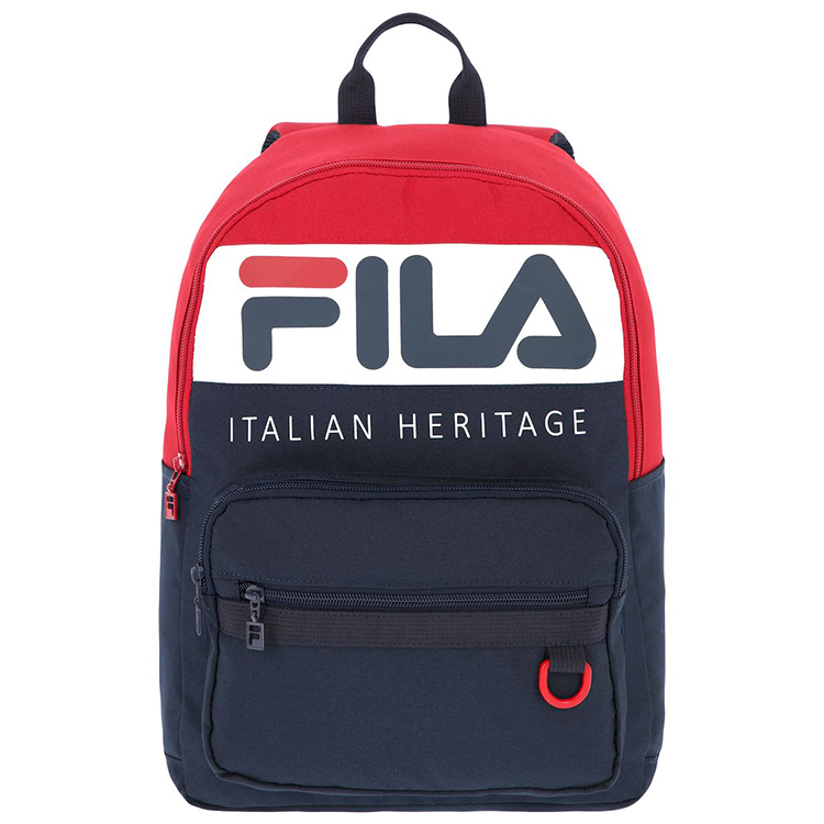 Rucsac Fila Backpack/113049-MH/Albastru photo 1 Rucsac Fila Backpack/113049-MH/Albastru photo 1