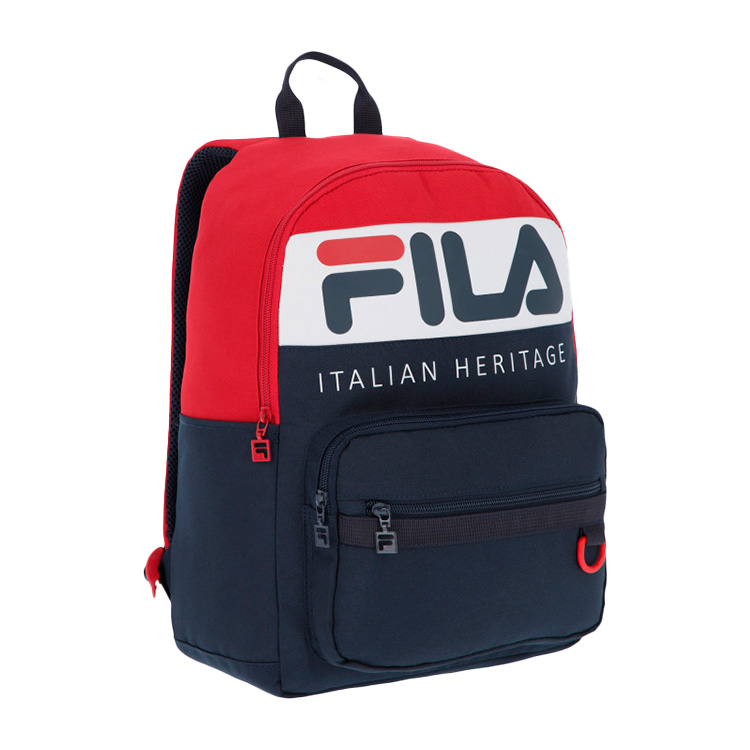 Rucsac  Fila Backpack/113049-MH/Albastru photo 2