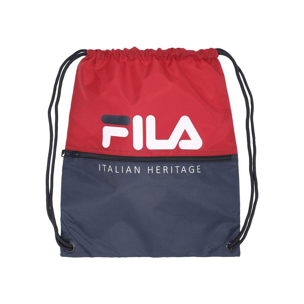 Мешок для обуви Fila Sac photo Мешок для обуви Fila Sac photo