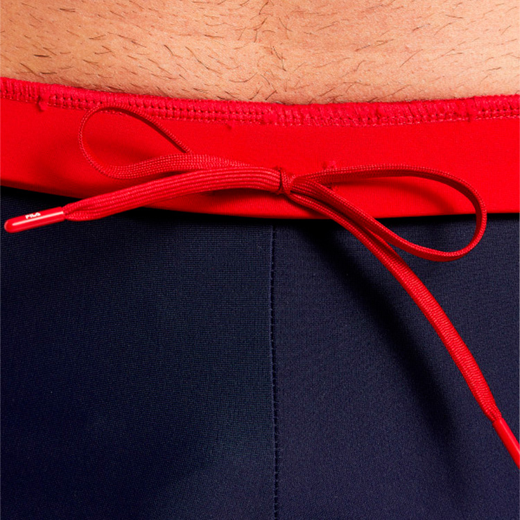 Плавки Fila Swim Brief/Синий photo 3