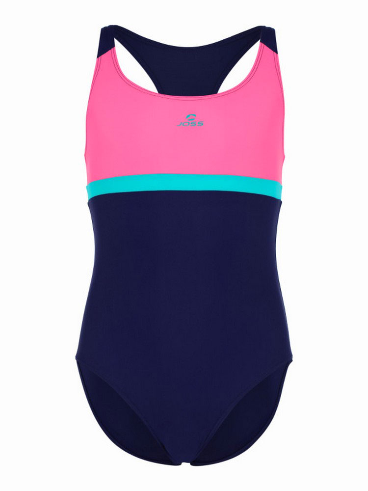 Купальник Joss Swimsuit / Женский / 128 / Синий photo 1