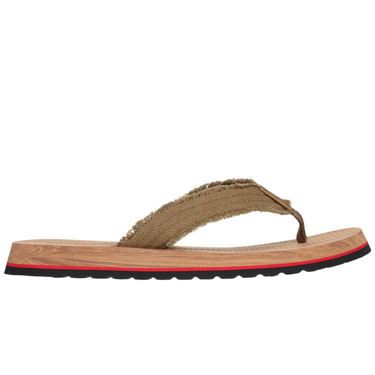 Slapi Skechers TANTRIC - FRITZ pt Barbati / 40 / Maro photo 2