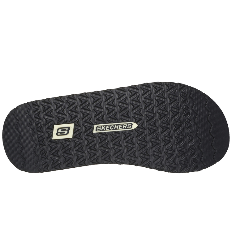 Slapi Skechers TANTRIC - FRITZ pt Barbati / 40 / Maro photo 3