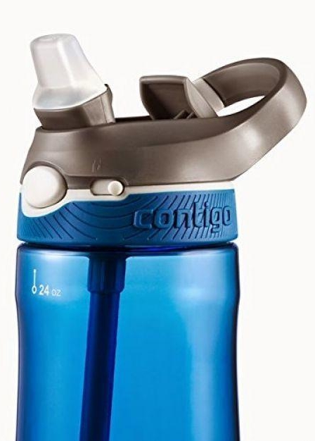 Бутылка Contigo AshlandMonaco720ml photo 3