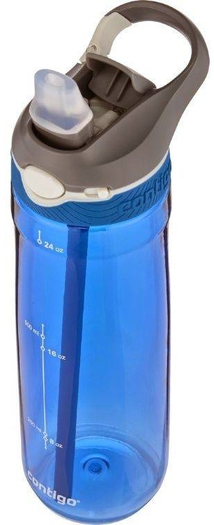Sticla Contigo ChugMonaco720ml photo 1 Sticla Contigo ChugMonaco720ml photo 1