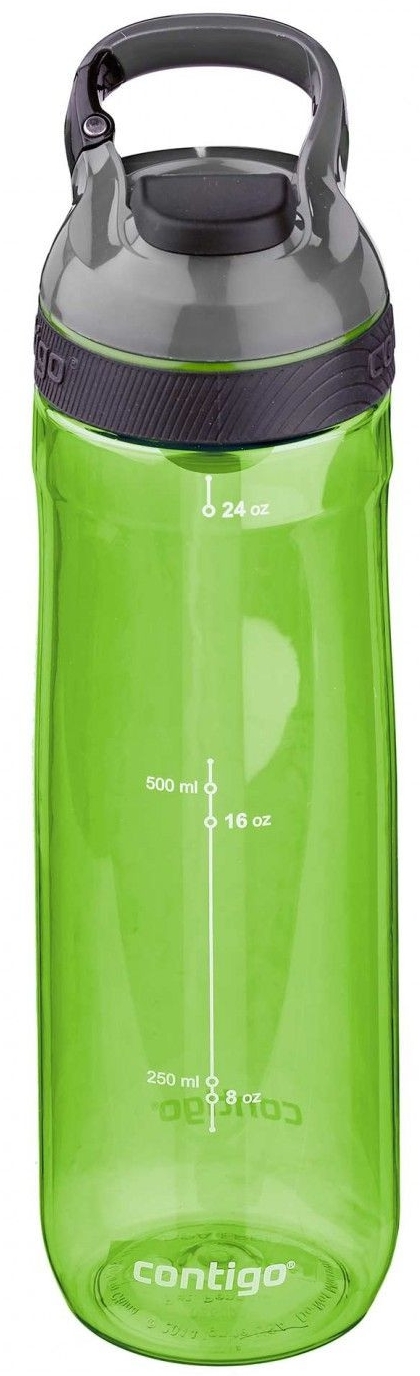 Sticla Contigo CortlandCitron720ml photo 1 Sticla Contigo CortlandCitron720ml photo 1
